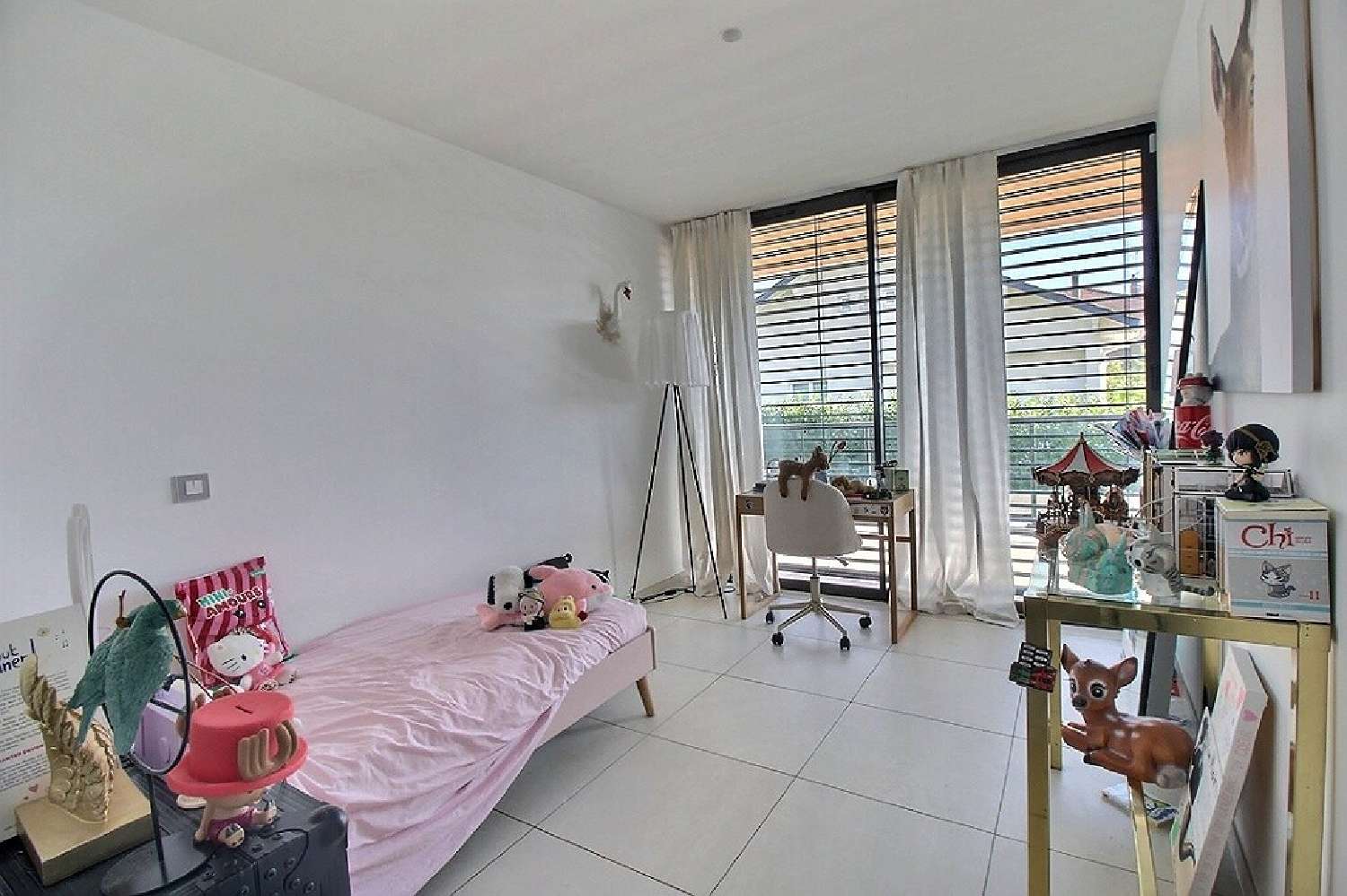  te koop villa Ville-la-Grand Haute-Savoie 7