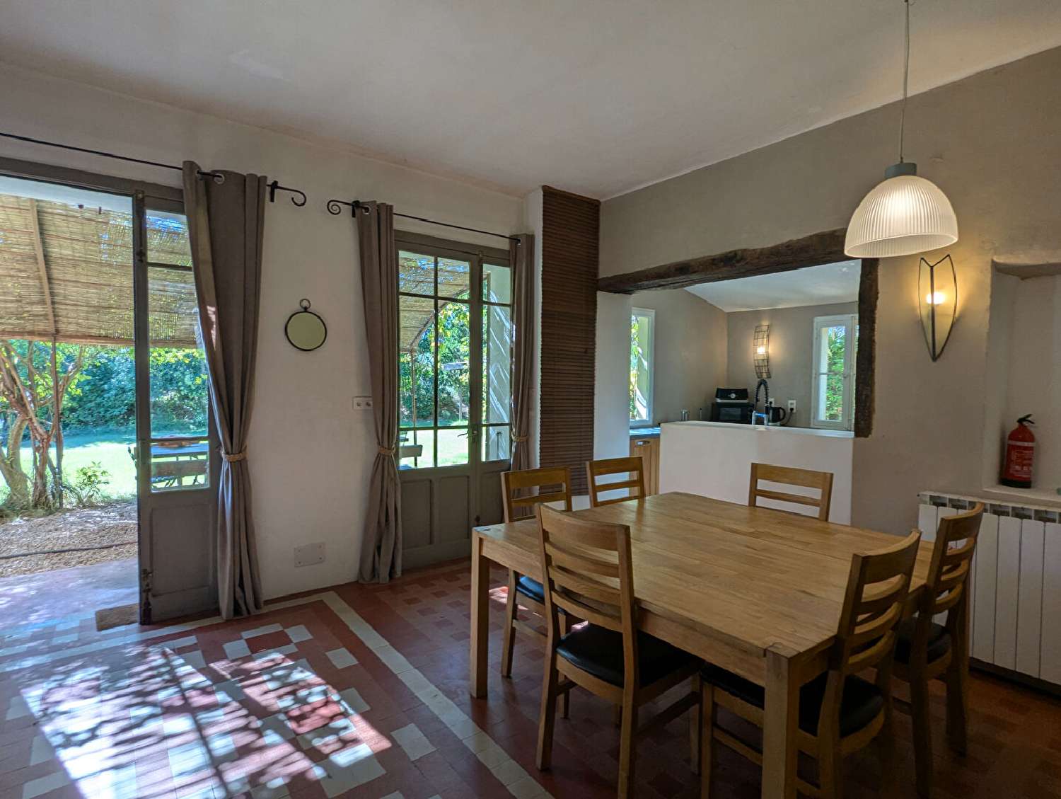 te koop villa Villecroze Var 6