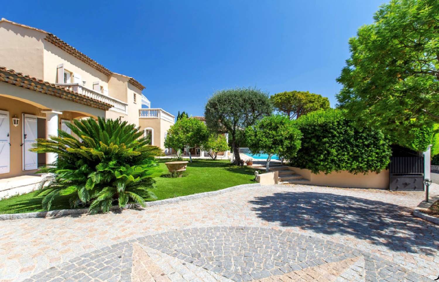  kaufen Villa Villefranche-sur-Mer Alpes-Maritimes 3