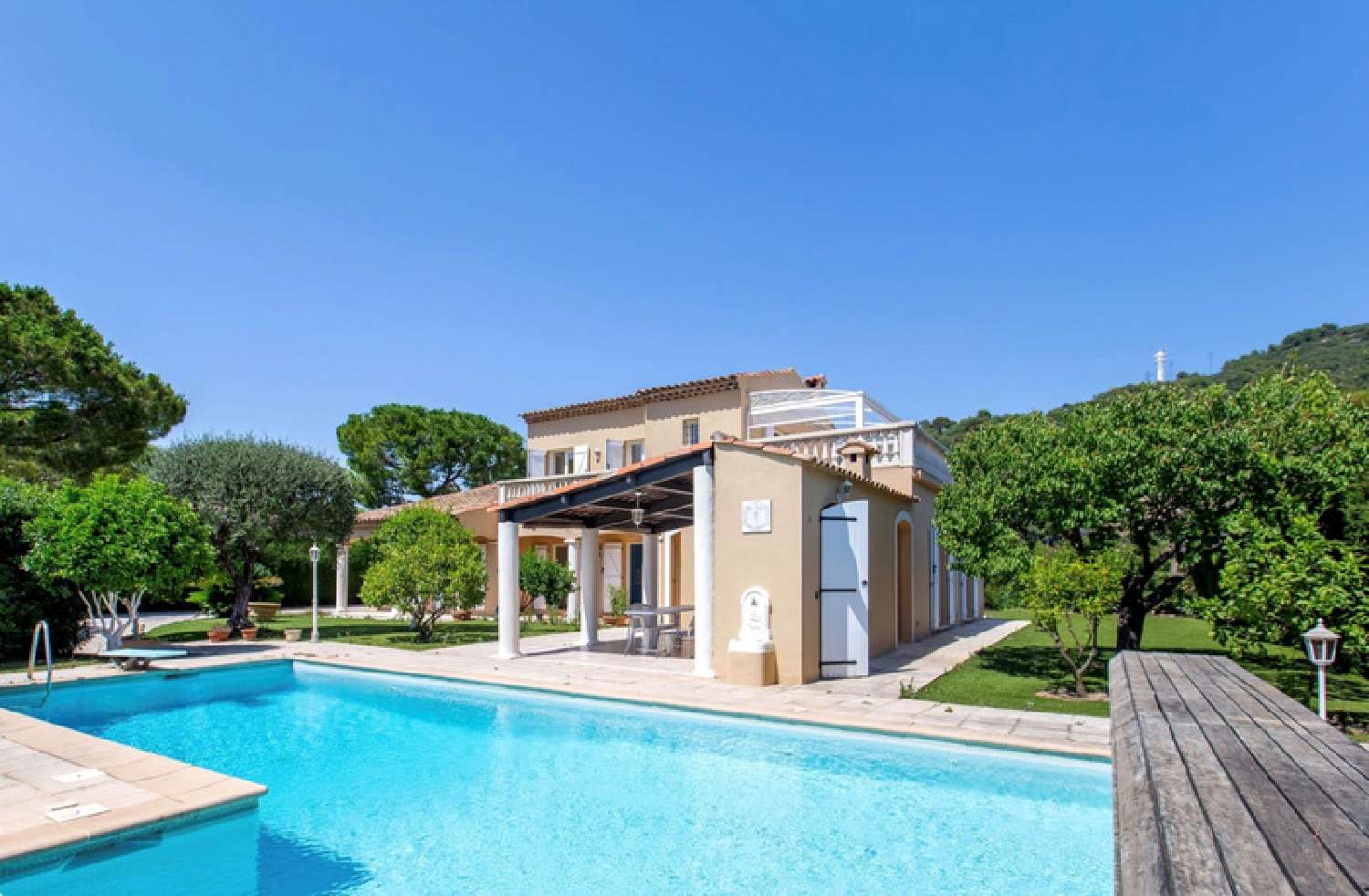  kaufen Villa Villefranche-sur-Mer Alpes-Maritimes 4