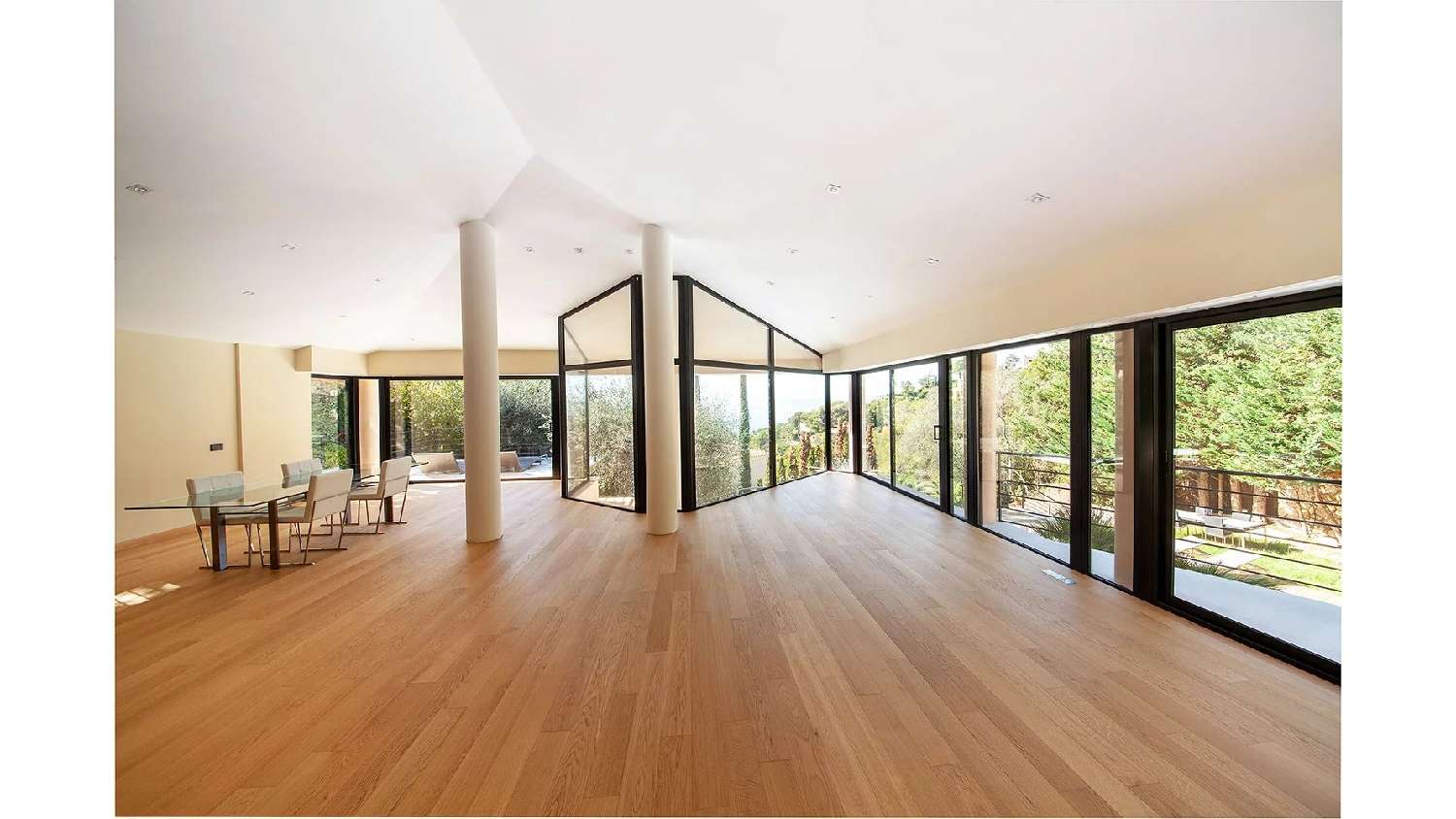  te koop villa Villefranche-sur-Mer Alpes-Maritimes 2