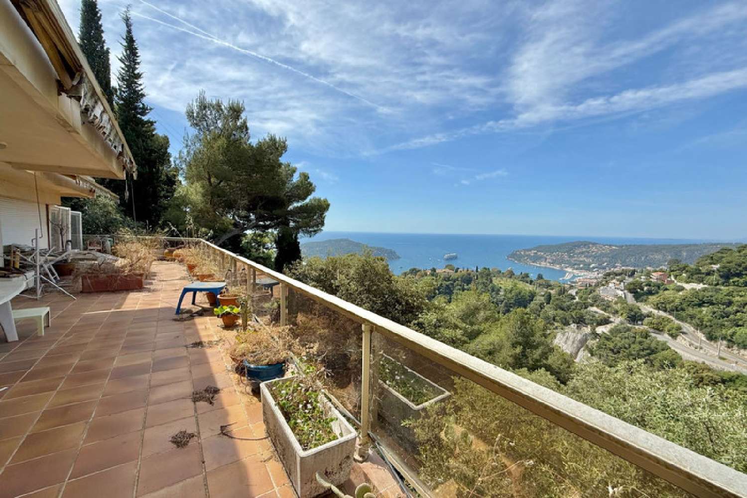 te koop villa Villefranche-sur-Mer Alpes-Maritimes 2