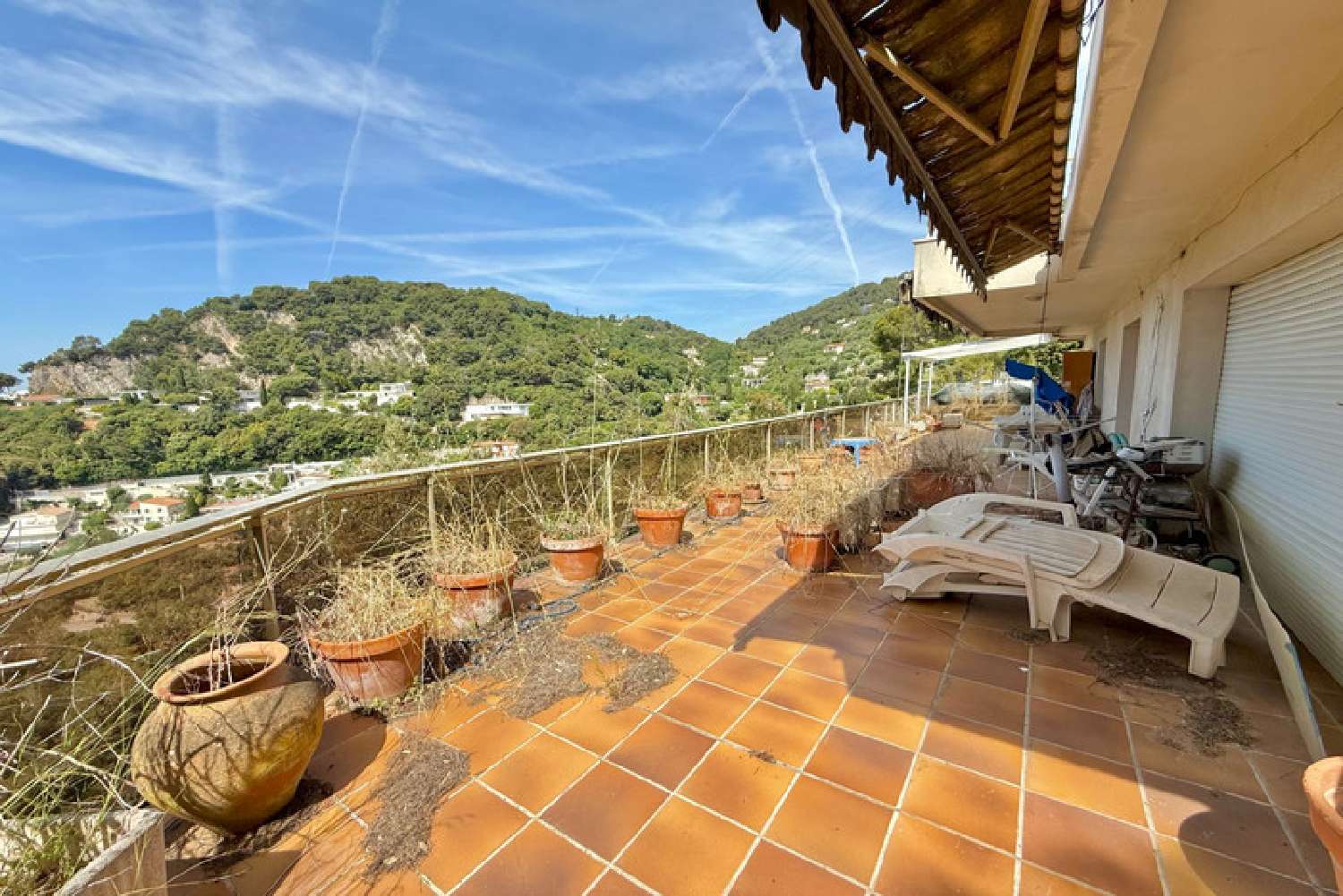 te koop villa Villefranche-sur-Mer Alpes-Maritimes 3