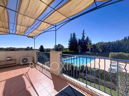 Villeneuve-Loubet Alpes-Maritimes villa foto 7157643