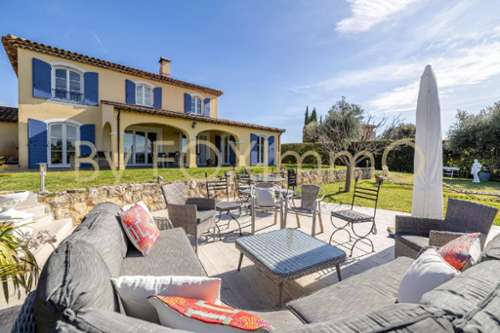 Villeneuve-Loubet Alpes-Maritimes villa foto 7157644