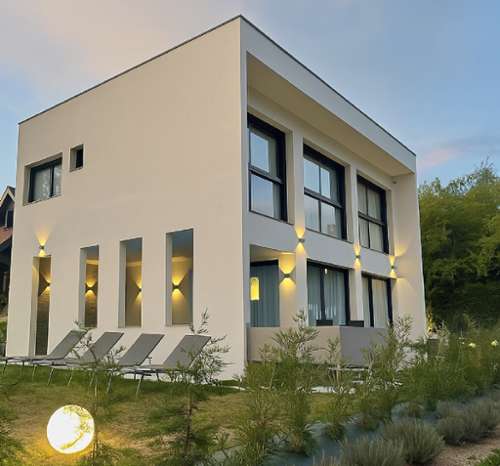 Villy-le-Pelloux Haute-Savoie villa foto 7148606