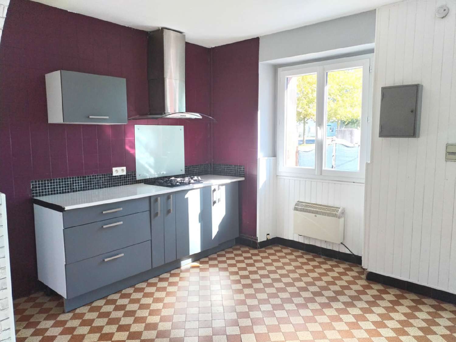  à vendre maison de village Abidos Pyrénées-Atlantiques 2