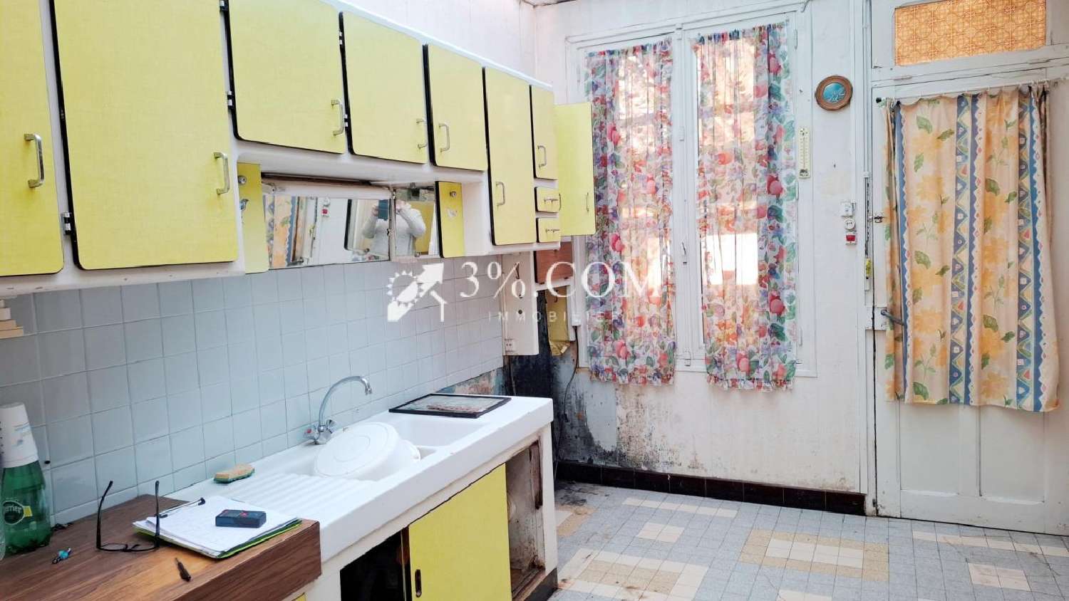  à vendre maison de village Airaines Somme 3