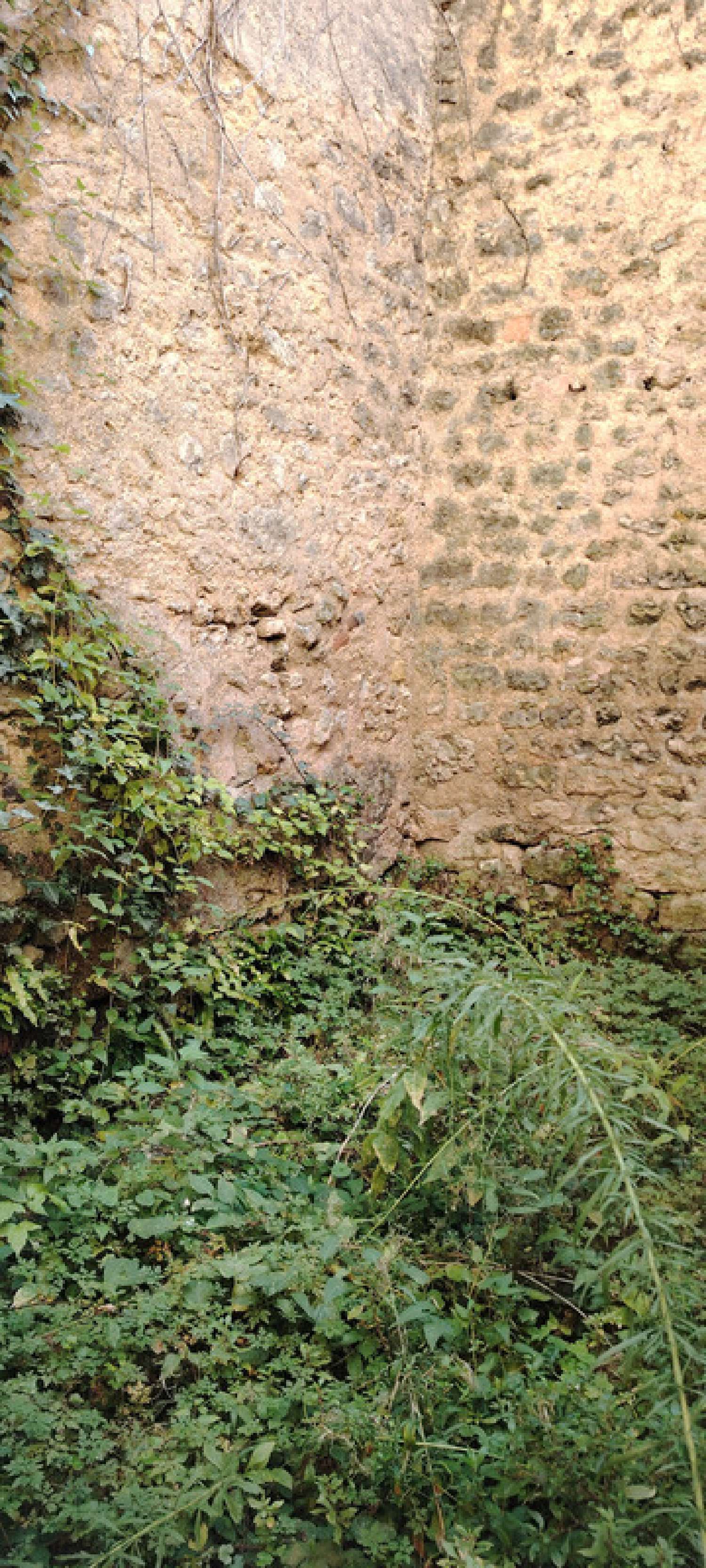 à vendre maison de village Airvault Deux-Sèvres 4