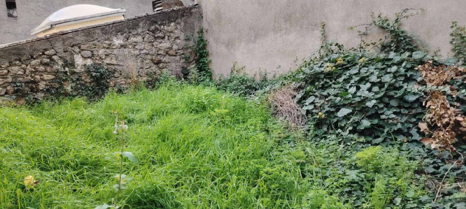 à vendre maison de village Airvault Deux-Sèvres 5