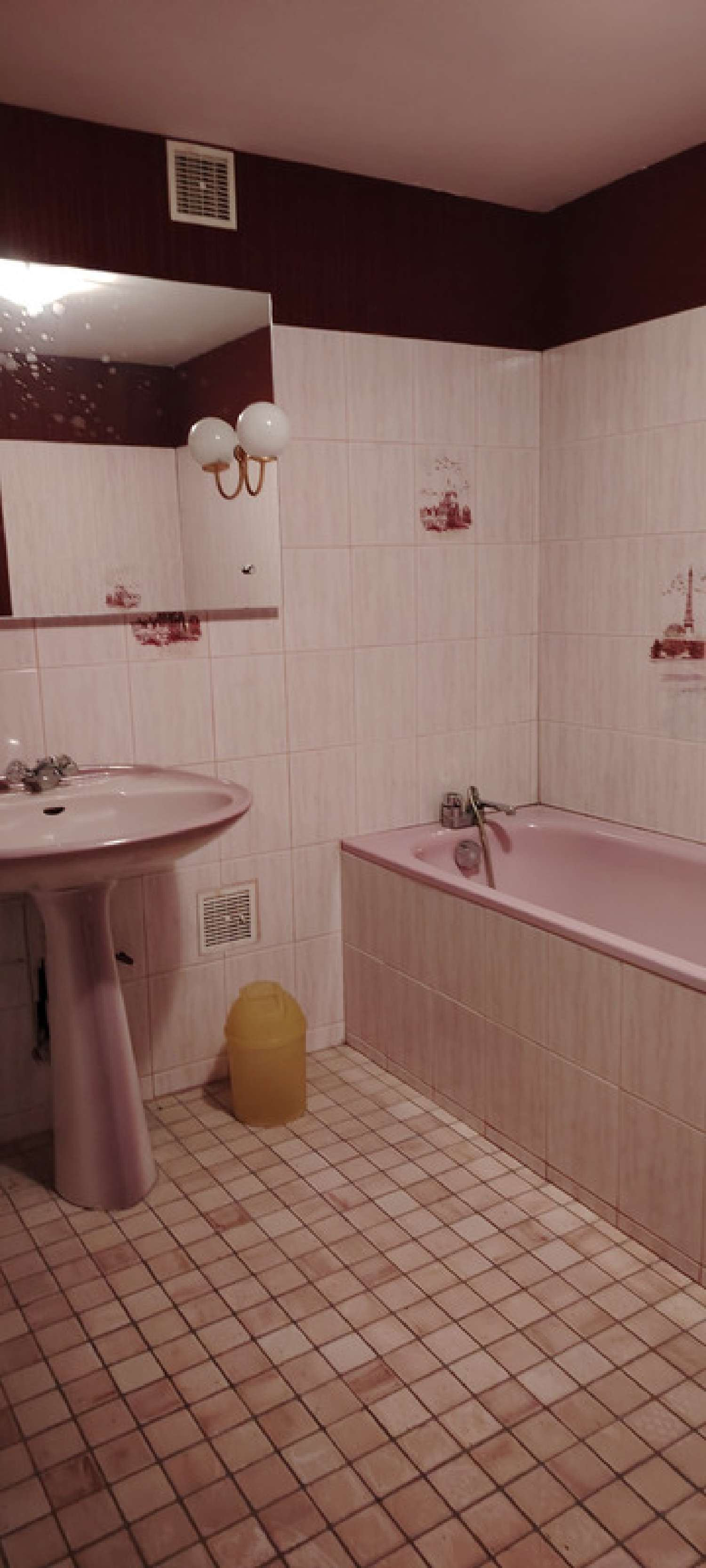 à vendre maison de village Airvault Deux-Sèvres 8