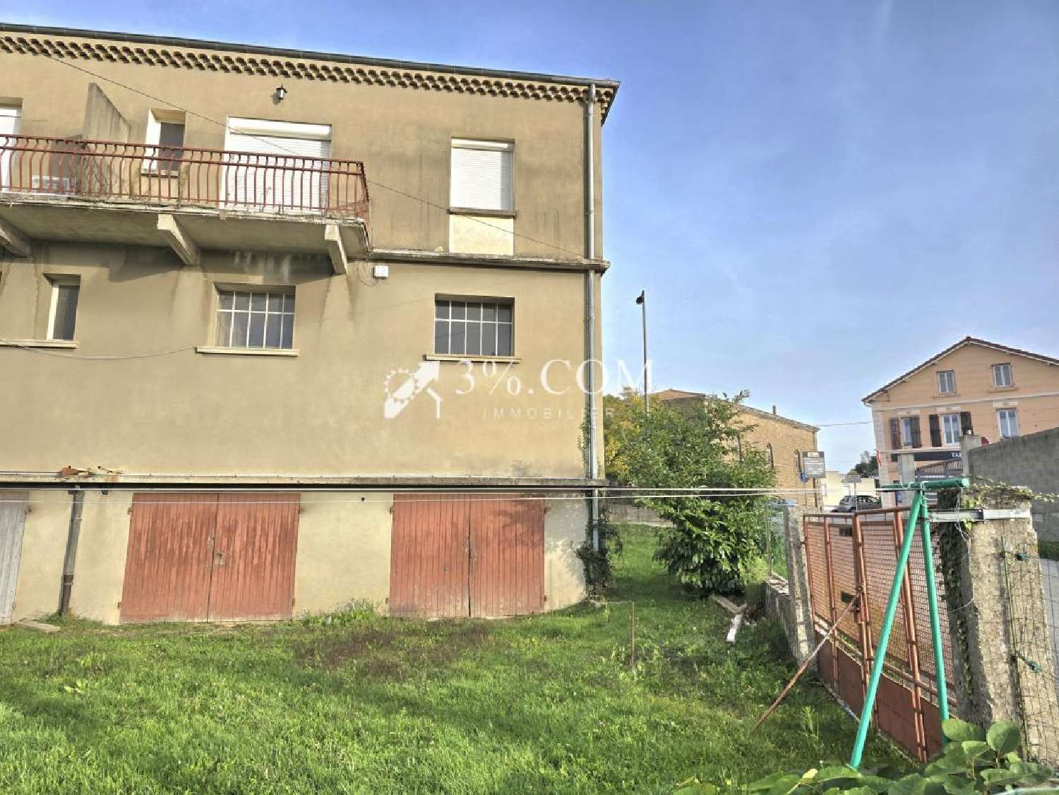  for sale village house Alboussière Ardèche 3