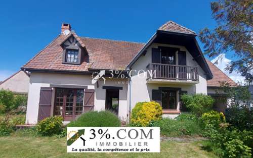 Allery Somme maison de village foto 7156782