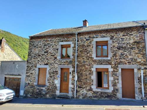 Anchamps Ardennes village house foto