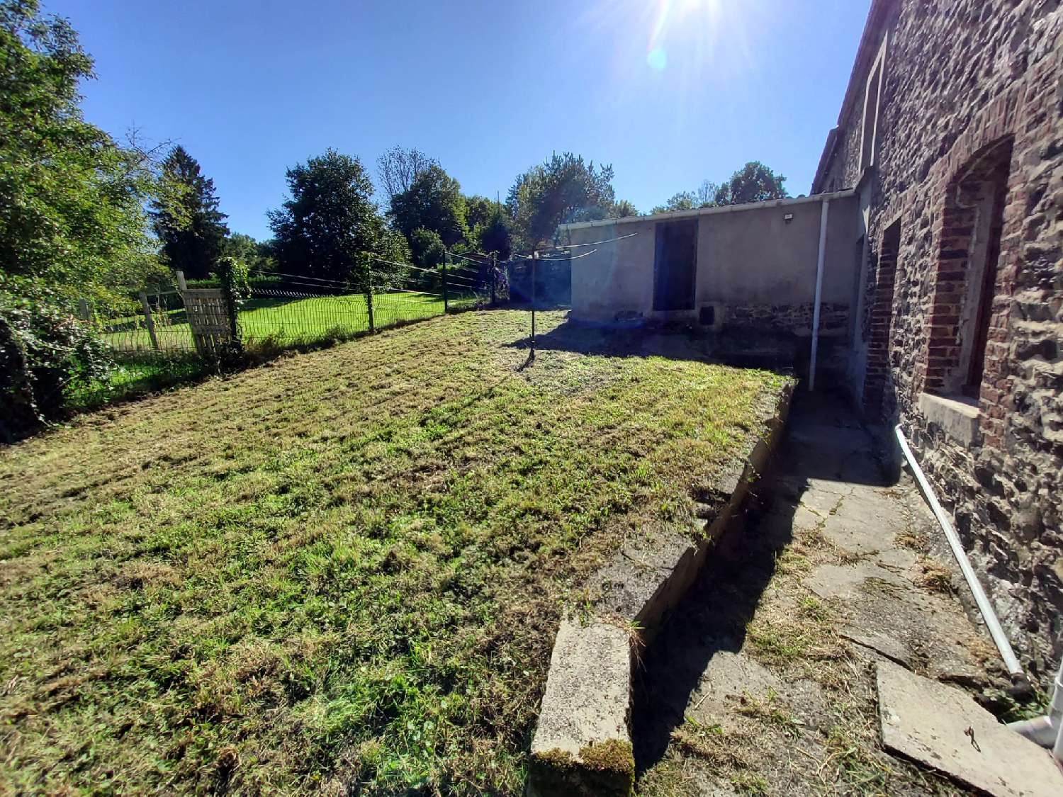  for sale village house Anchamps Ardennes 3