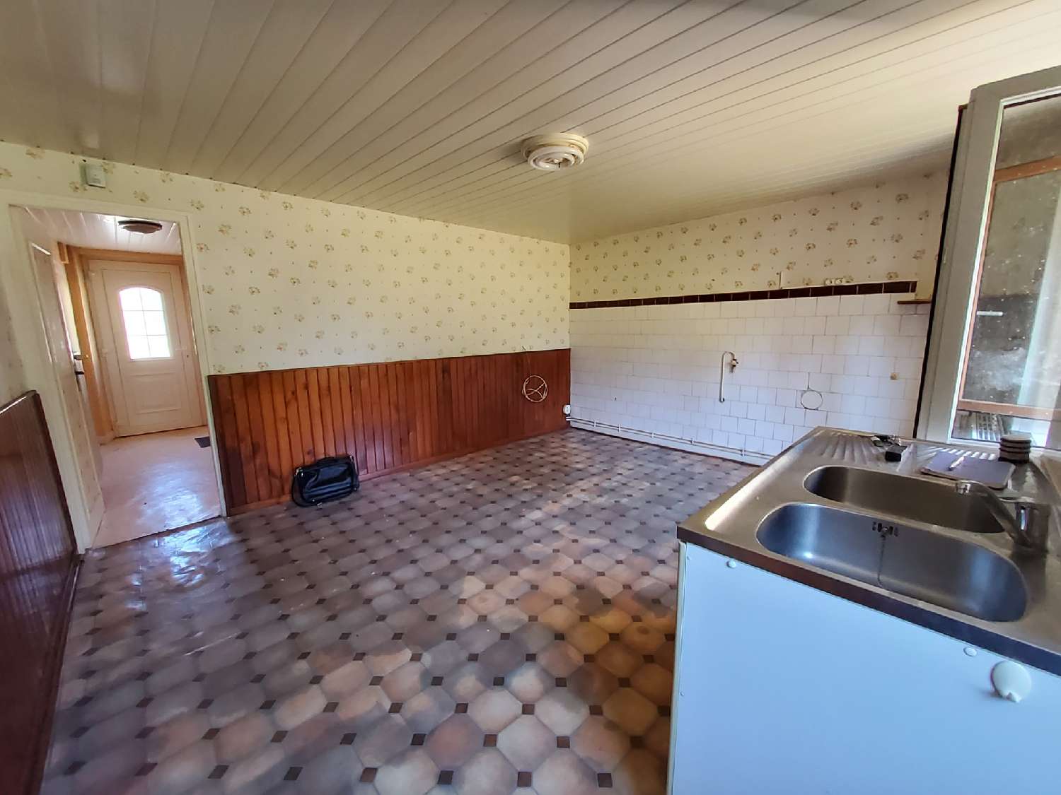  for sale village house Anchamps Ardennes 5