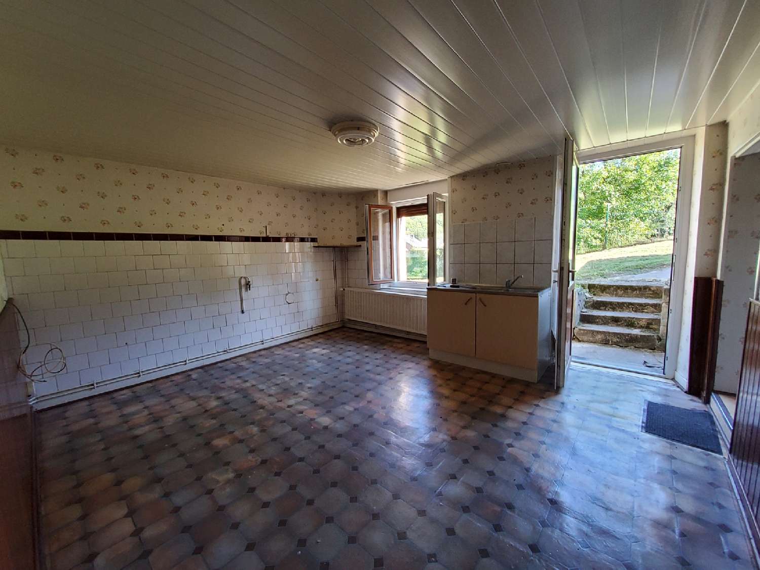  for sale village house Anchamps Ardennes 6