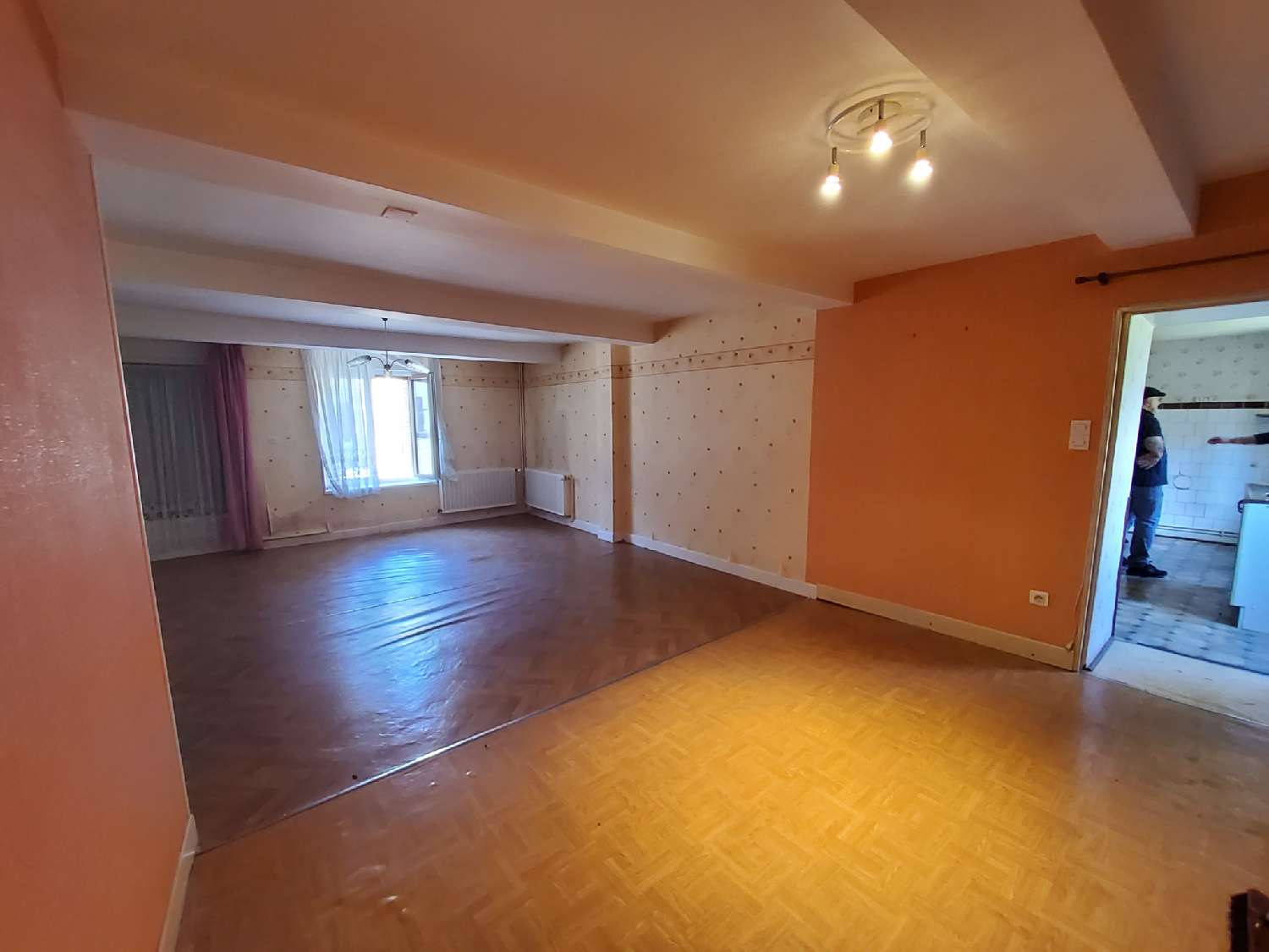  for sale village house Anchamps Ardennes 8