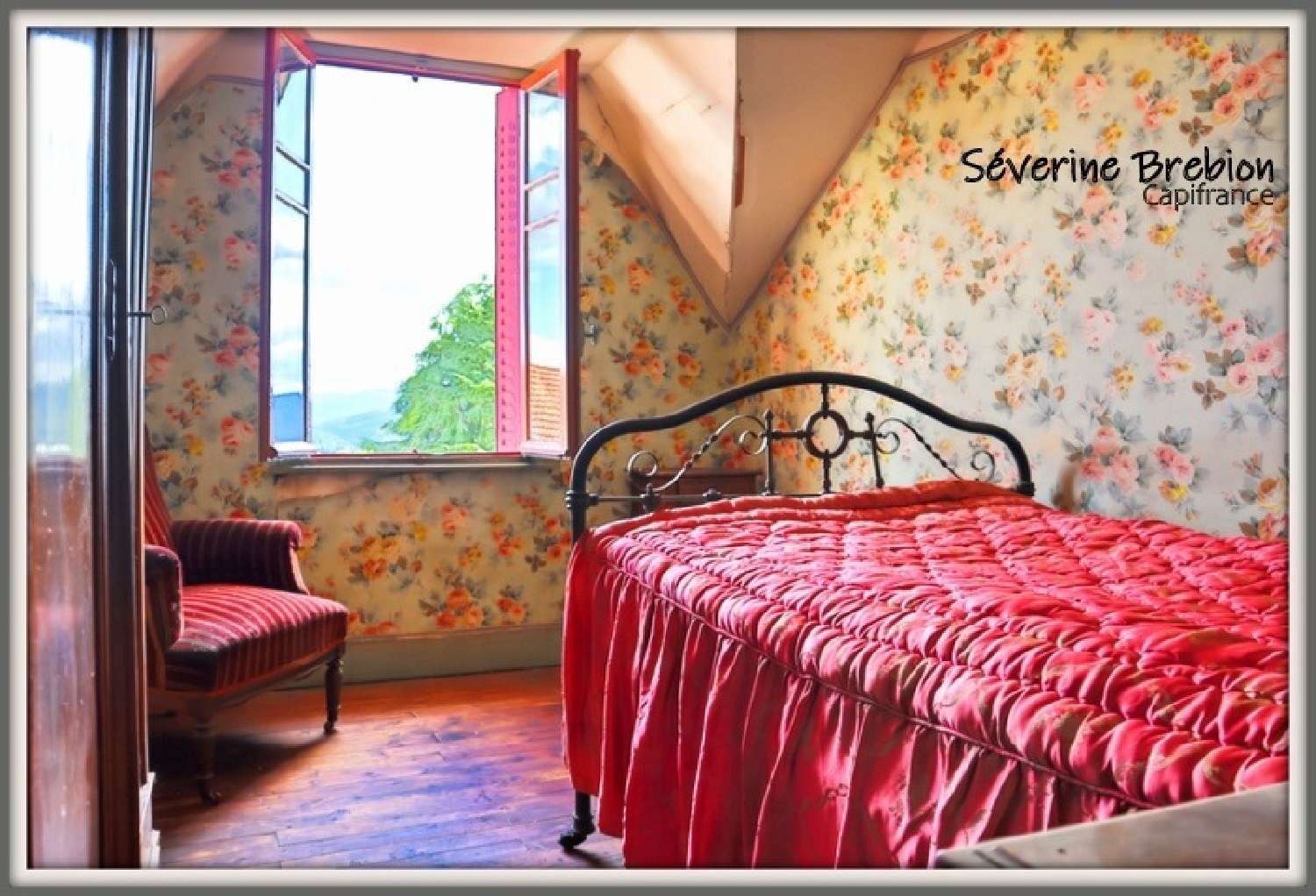  en venta casa de pueblo Arconsat Puy-de-Dôme 2