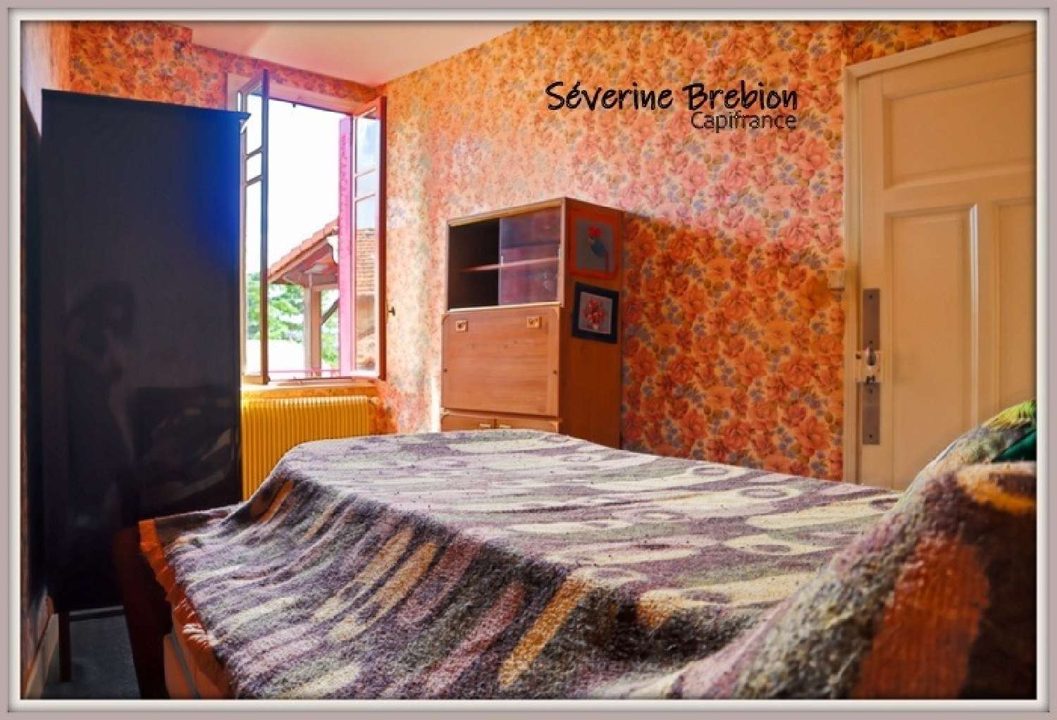  en venta casa de pueblo Arconsat Puy-de-Dôme 4
