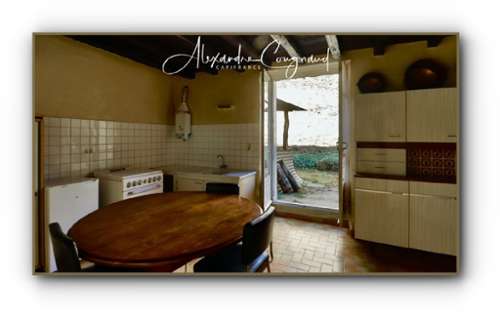 Arfons Tarn Dorfhaus Bild 7166585