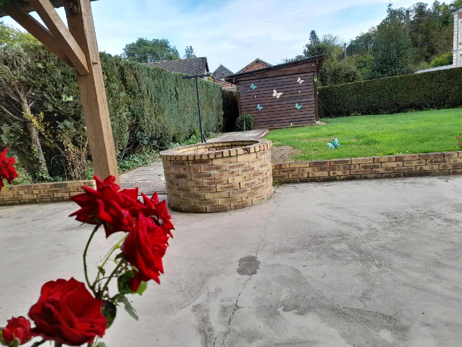  for sale village house Aubenton Aisne 2