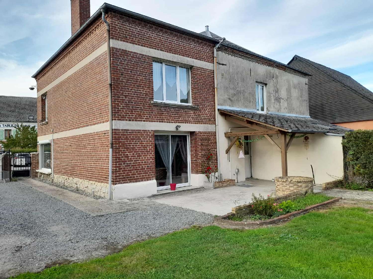  for sale village house Aubenton Aisne 4