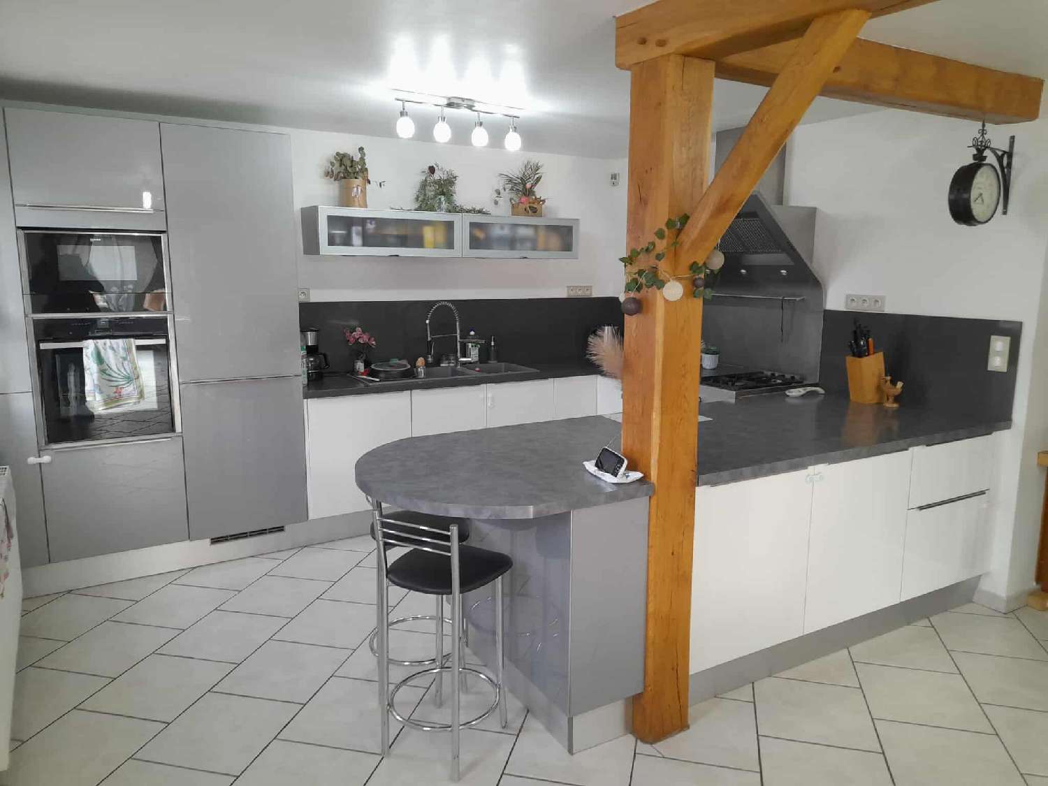  for sale village house Aubenton Aisne 7