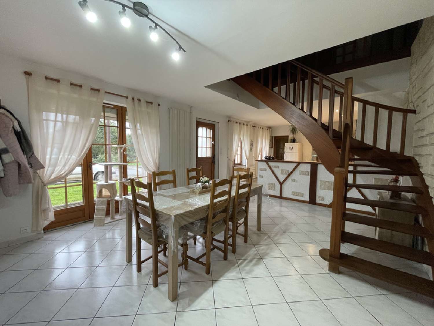 te koop dorpshuis Audigny Aisne 2