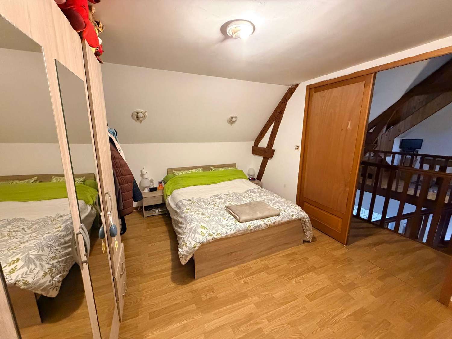 te koop dorpshuis Audigny Aisne 3