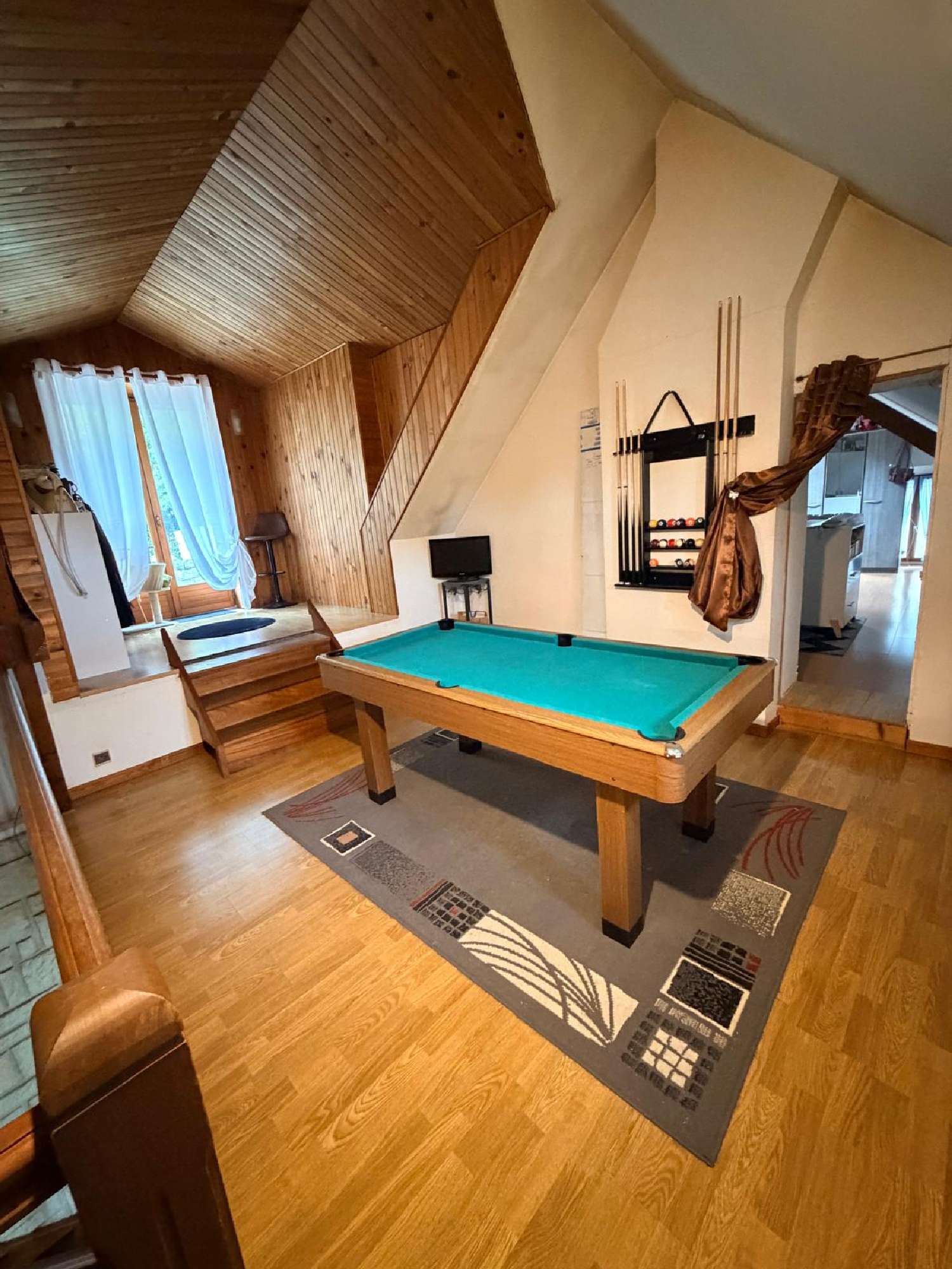 te koop dorpshuis Audigny Aisne 4