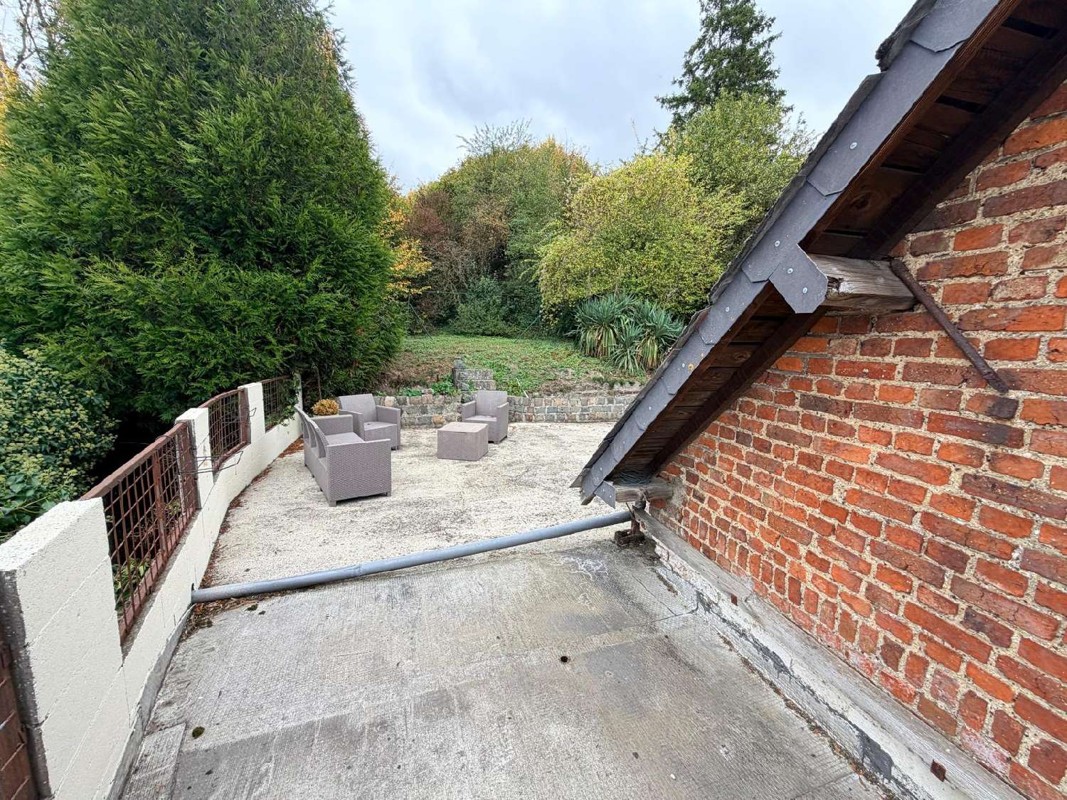 te koop dorpshuis Audigny Aisne 6