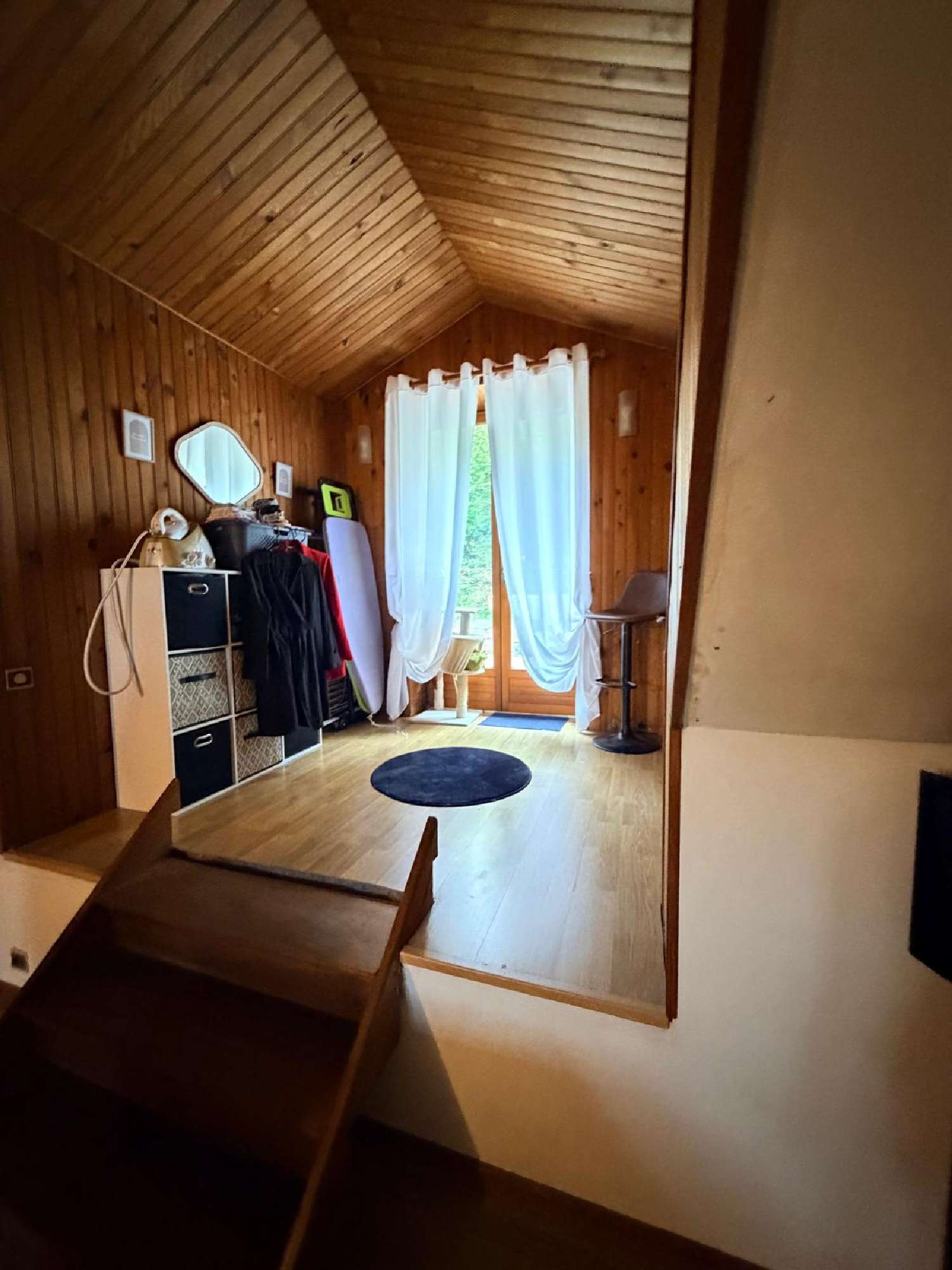 te koop dorpshuis Audigny Aisne 8