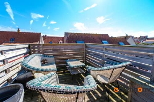 Audresselles Pas-de-Calais Dorfhaus Bild 7168483