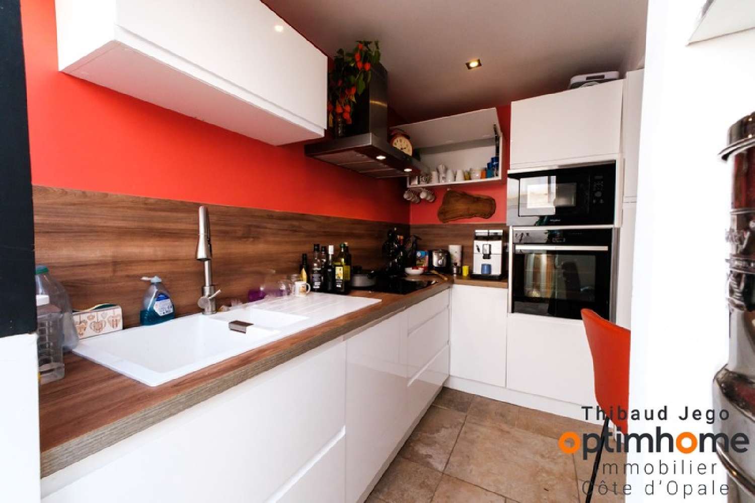 kaufen Dorfhaus Audresselles Pas-de-Calais 2