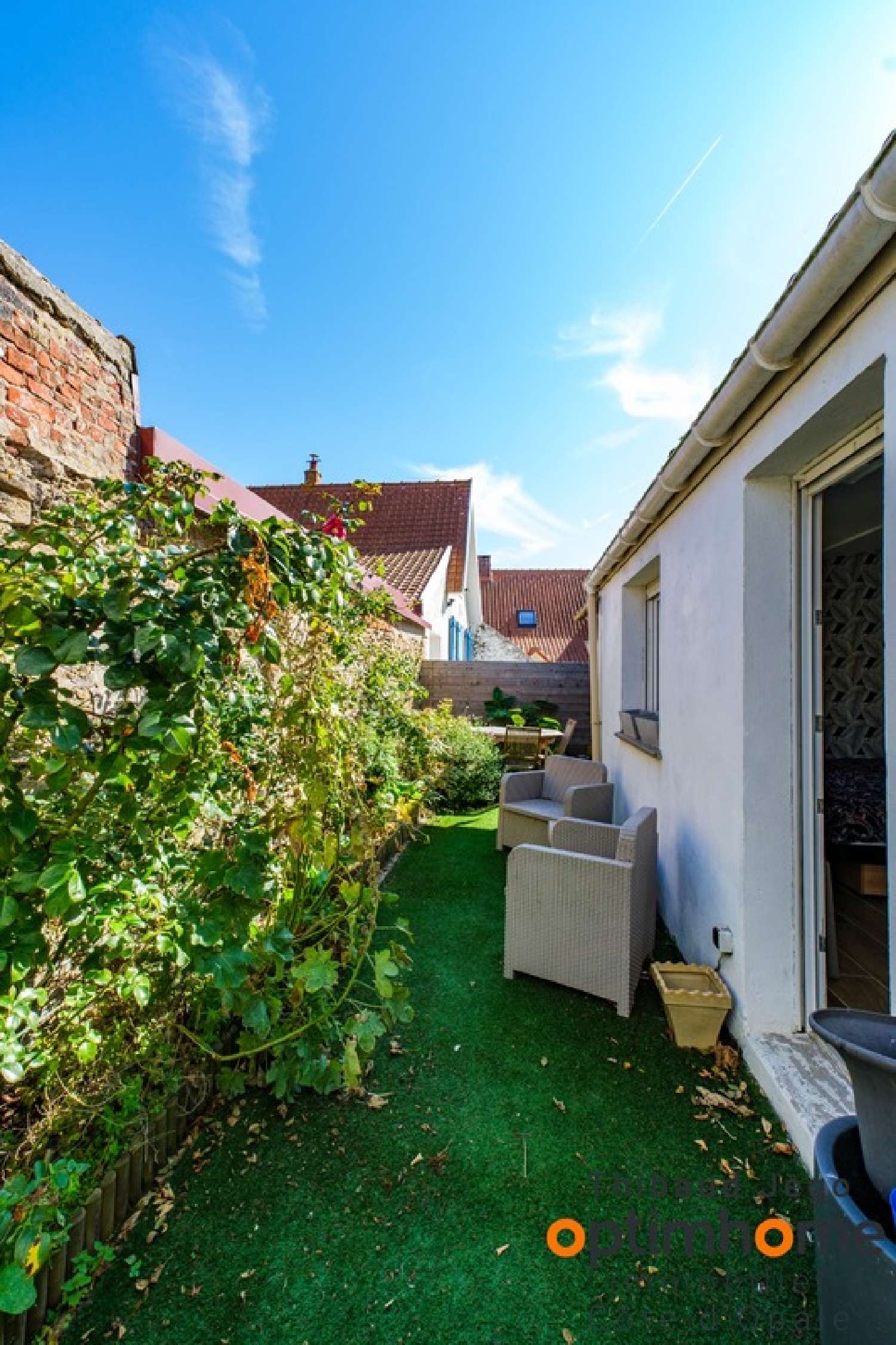 kaufen Dorfhaus Audresselles Pas-de-Calais 7