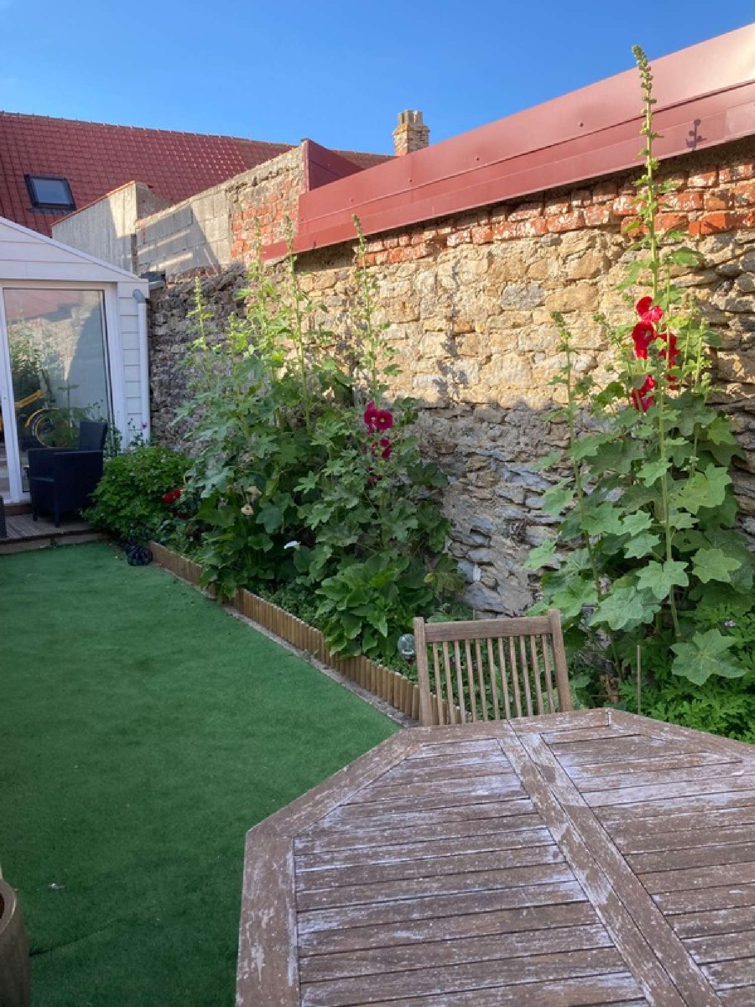 kaufen Dorfhaus Audresselles Pas-de-Calais 8