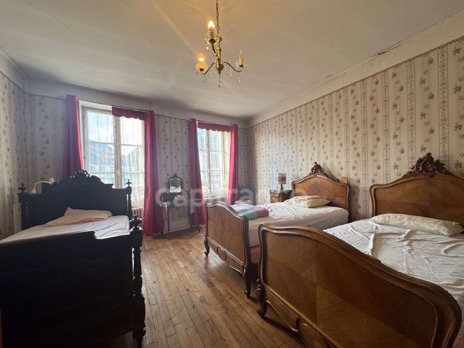  for sale village house Aunay-en-Bazois Nièvre 6
