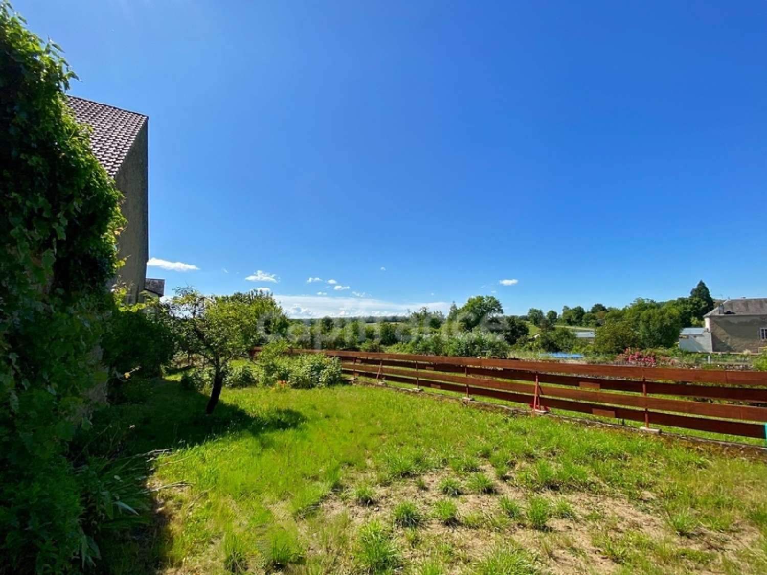  for sale village house Aunay-en-Bazois Nièvre 7