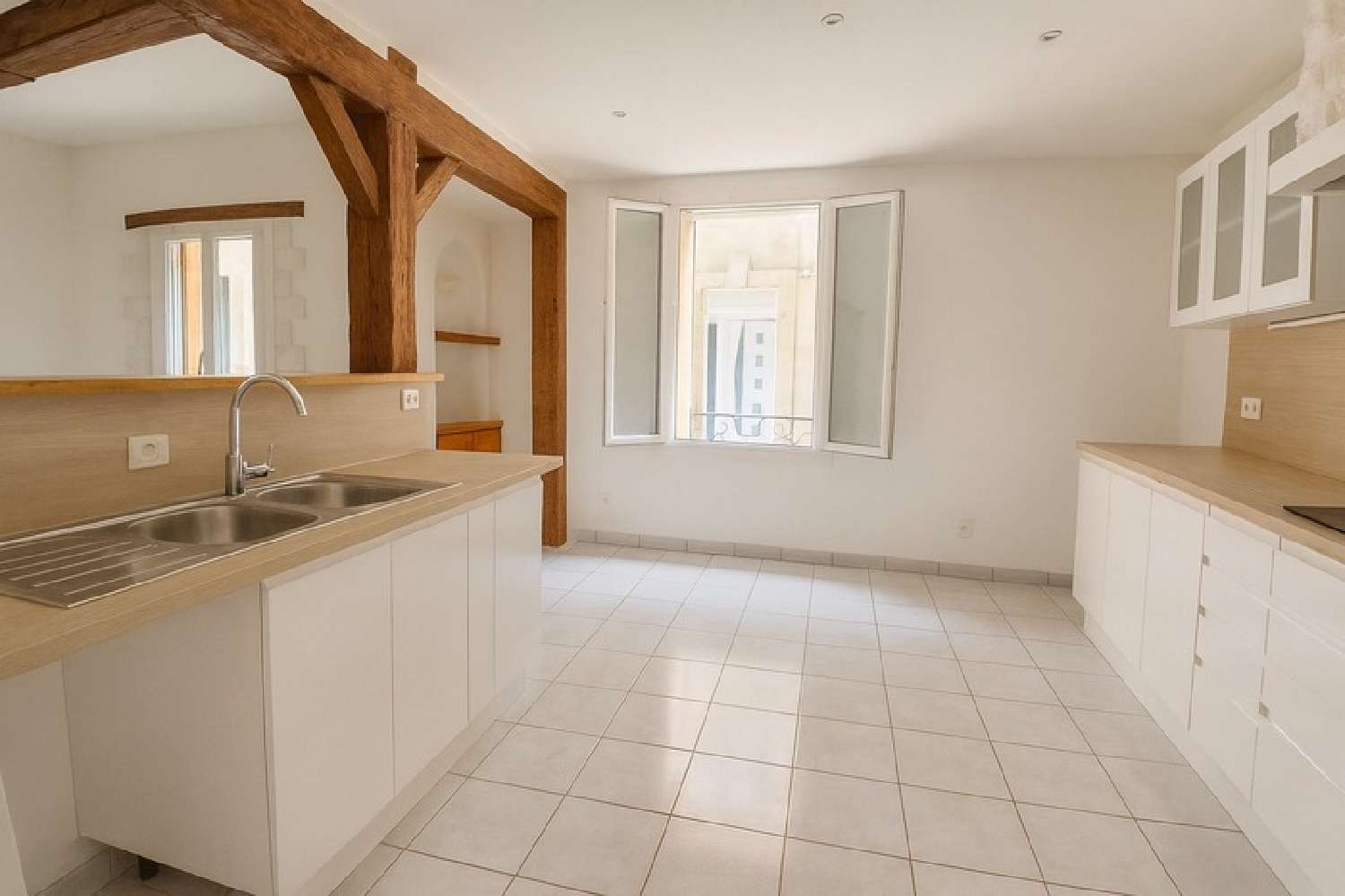 kaufen Dorfhaus Autignac Hérault 3