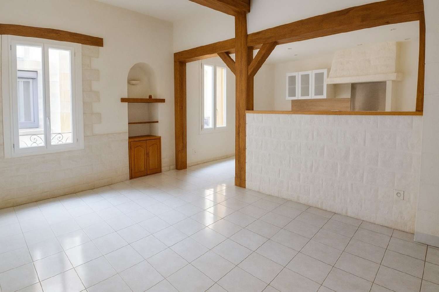 kaufen Dorfhaus Autignac Hérault 5