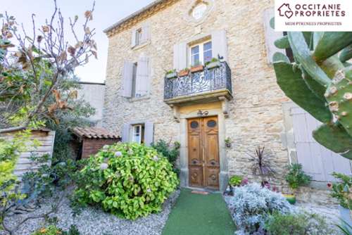 Badens Aude Dorfhaus Bild 7156444
