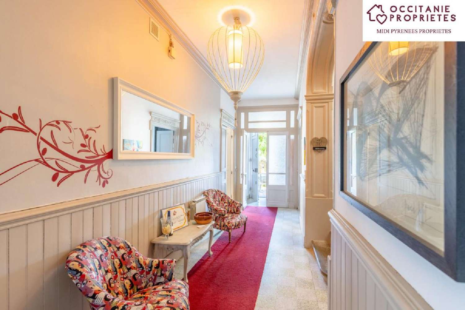  kaufen Dorfhaus Badens Aude 7