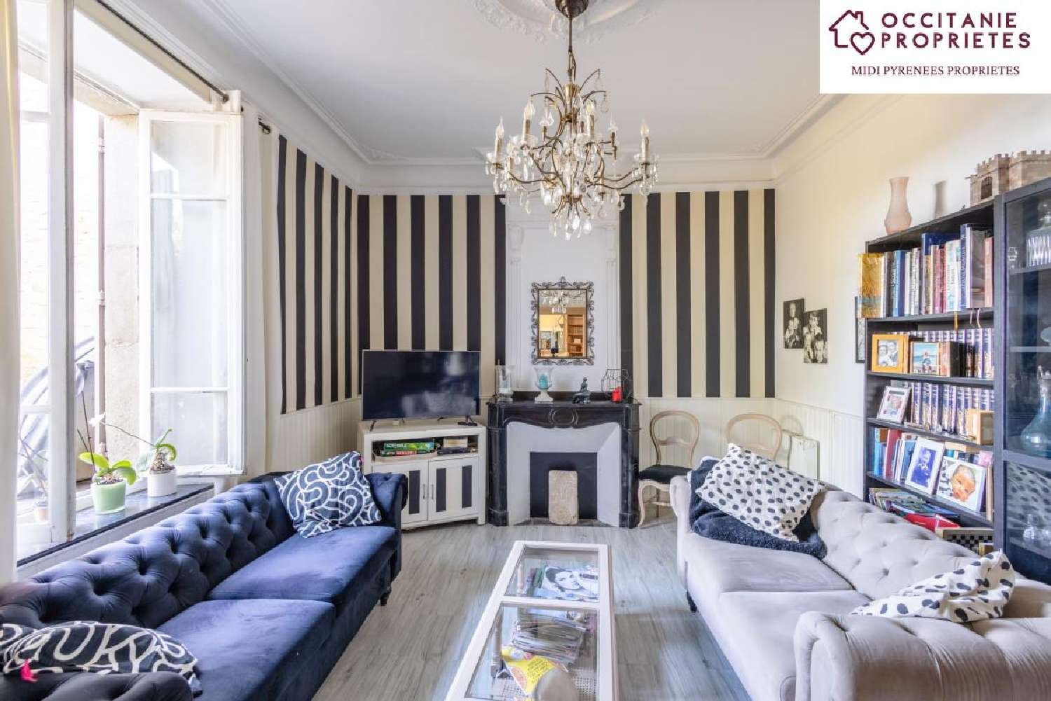  kaufen Dorfhaus Badens Aude 8