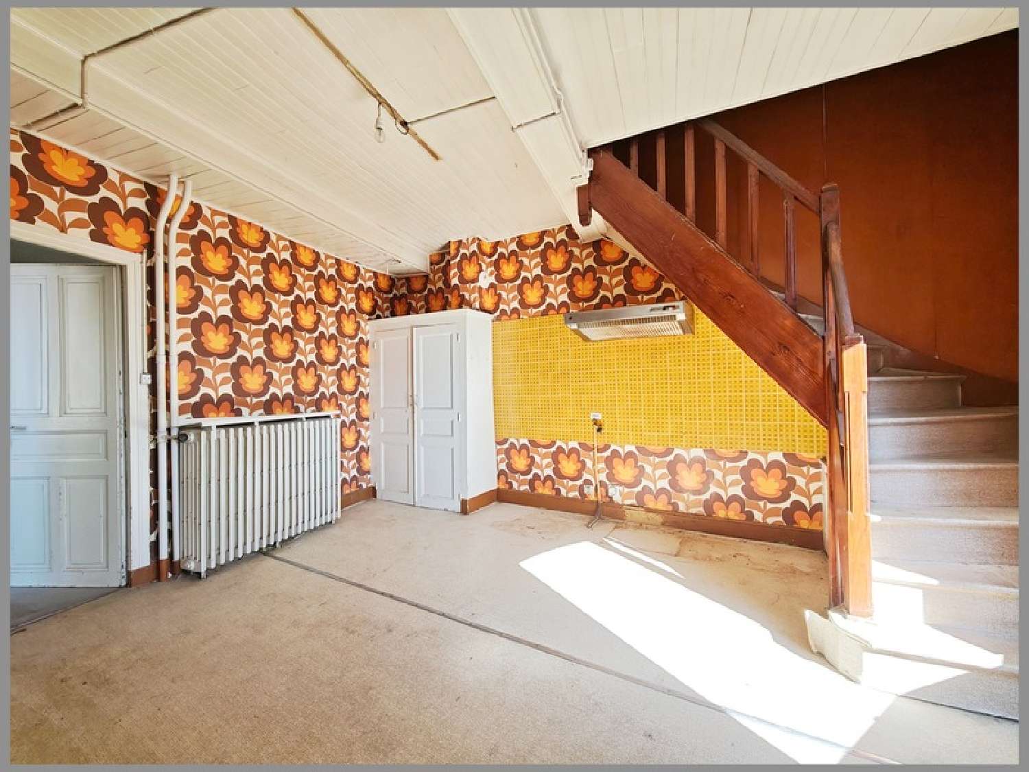  te koop dorpshuis Beaumont Puy-de-Dôme 2
