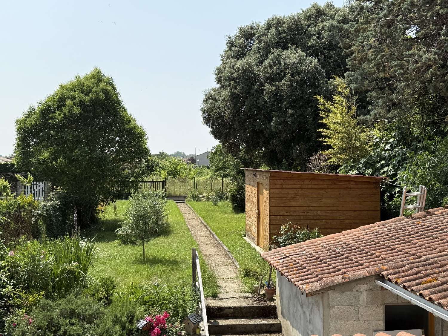  kaufen Dorfhaus Belpech Aude 4