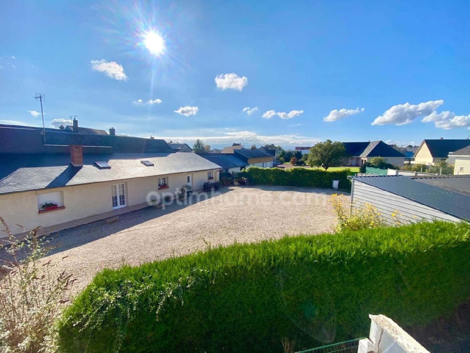 te koop dorpshuis Beuzeville Eure 5