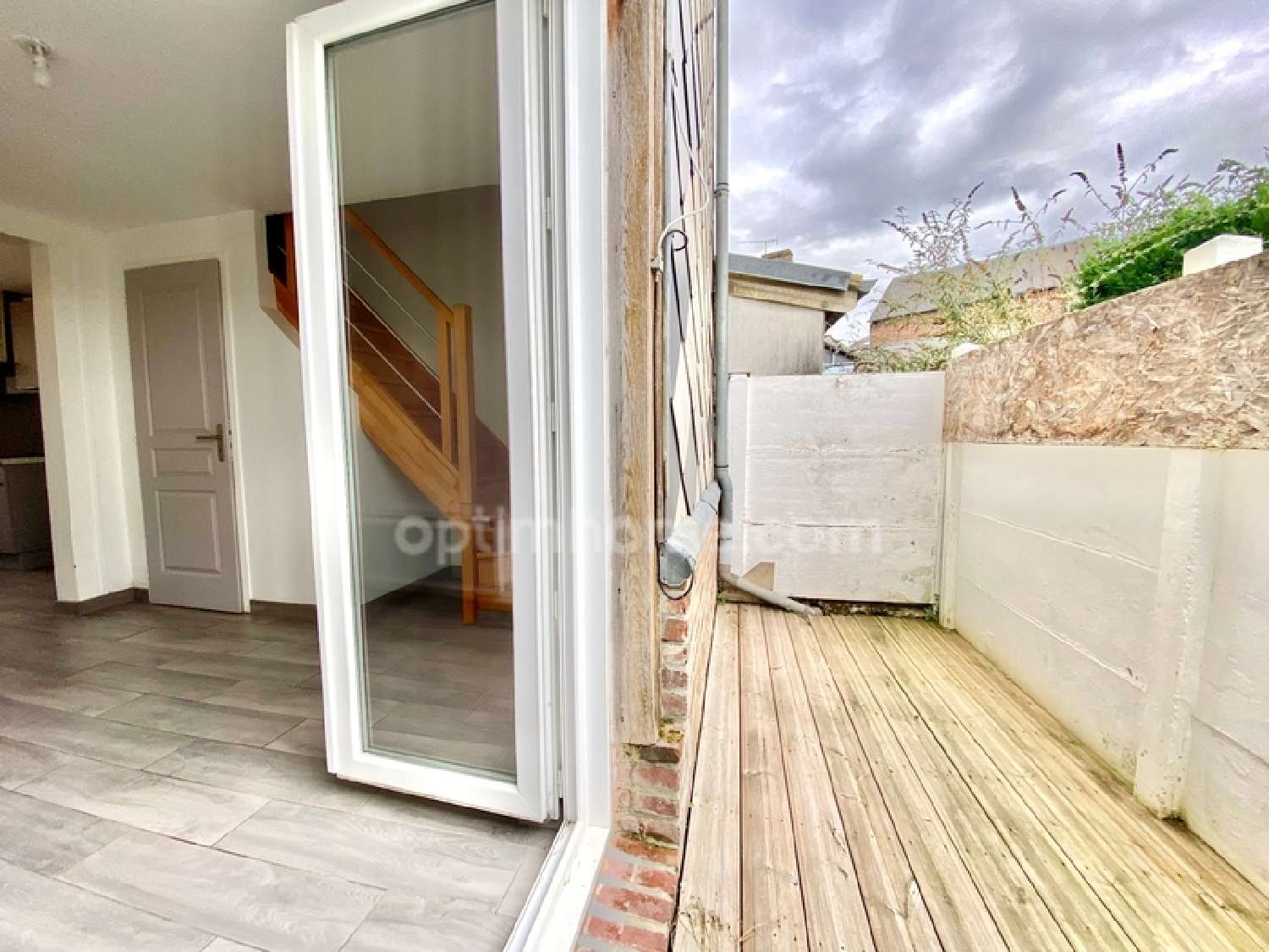 te koop dorpshuis Beuzeville Eure 6