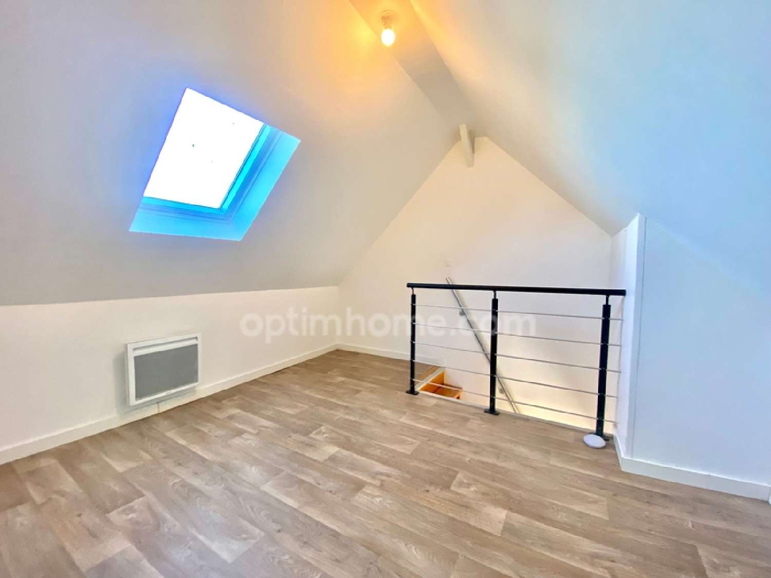 te koop dorpshuis Beuzeville Eure 7