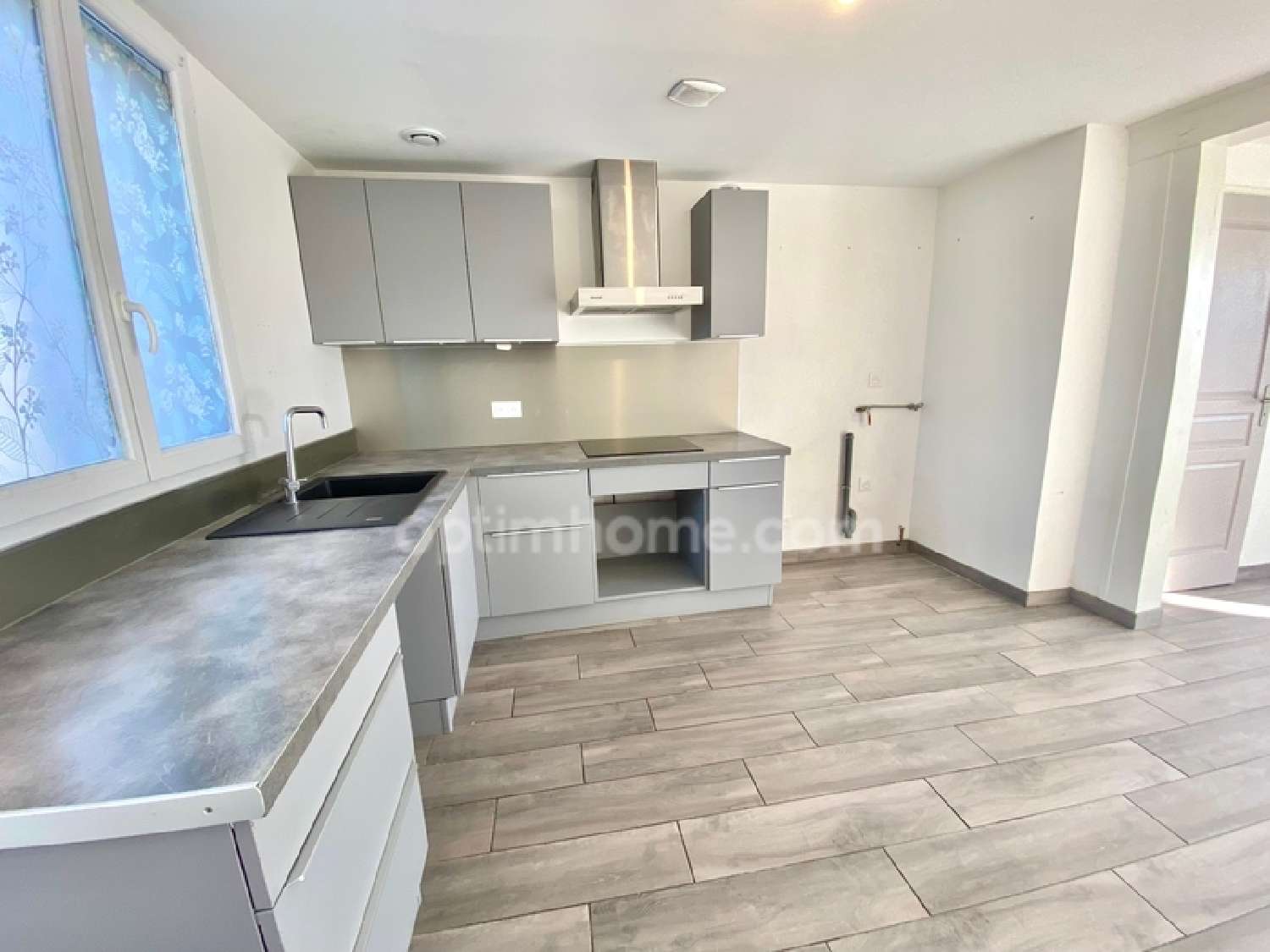 te koop dorpshuis Beuzeville Eure 8